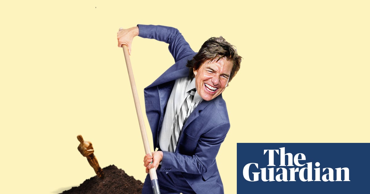 The $245 Million Deficit Behind Hollywood Prestige