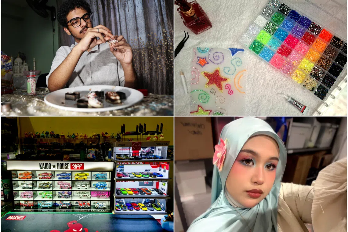The Allure of the 'Too Much': Whimsymaxxing and Cultural Contradictions