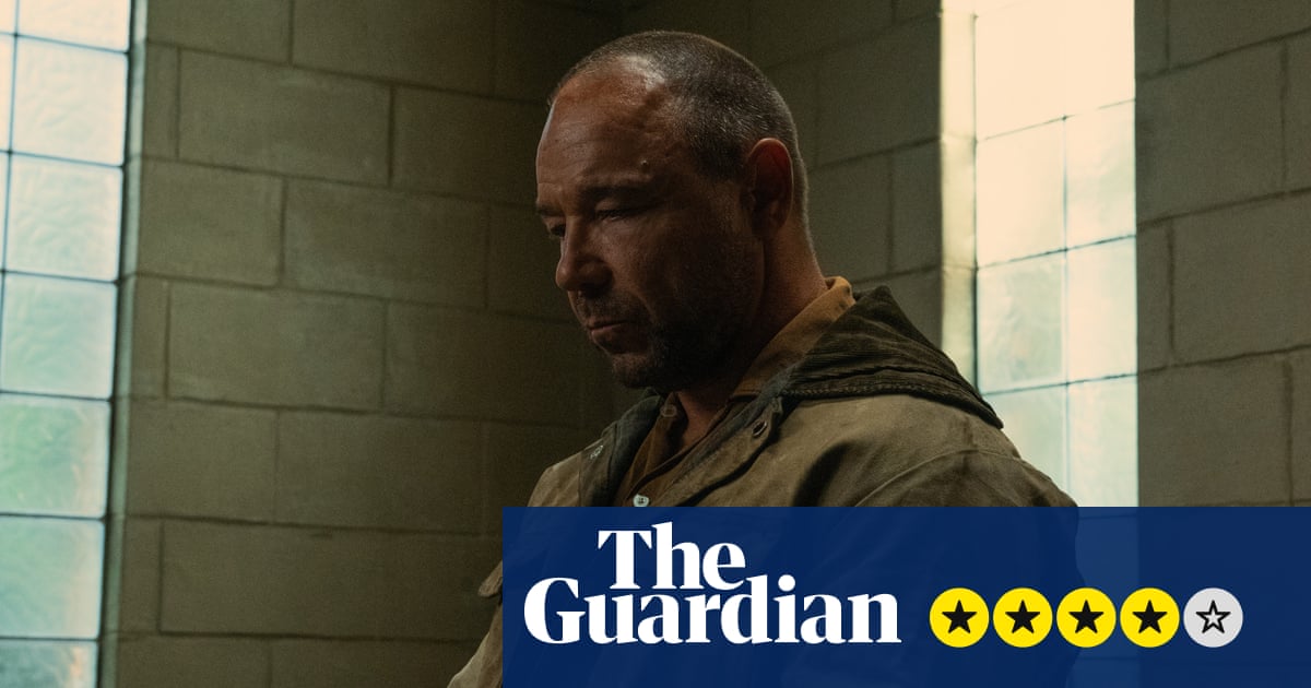 The Architecture of Screen Sadism Shifts Its Ground