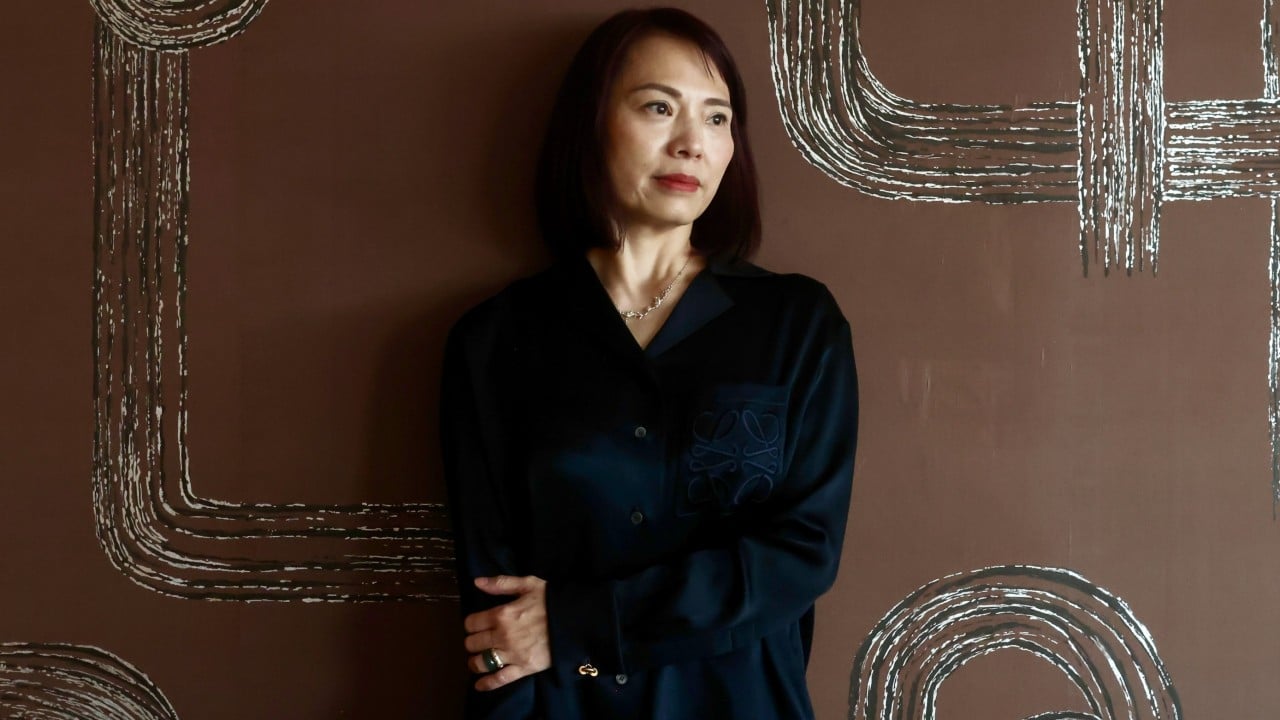 The Changing Landscape of Asian Creativity