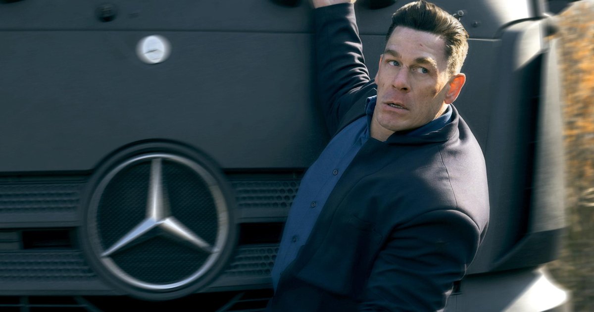 The Corporate Engine Driving Hollywood Nostalgia Onto Global Screens