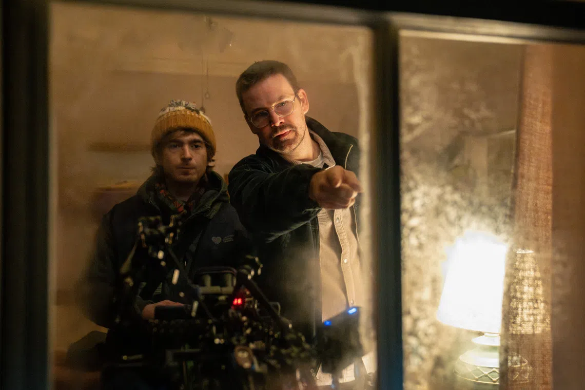The digital 'mob' and the fragility of creative license in Asia-Pacific film