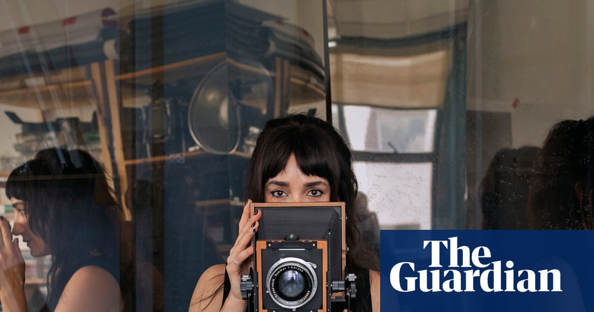 The Displaced Lens and the Fragile Shelter of Expression