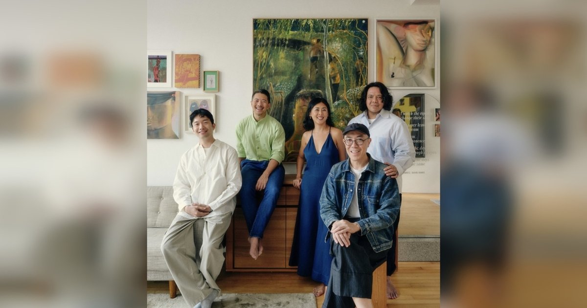 The Domestic Gallery and the Pop Curation of High Art