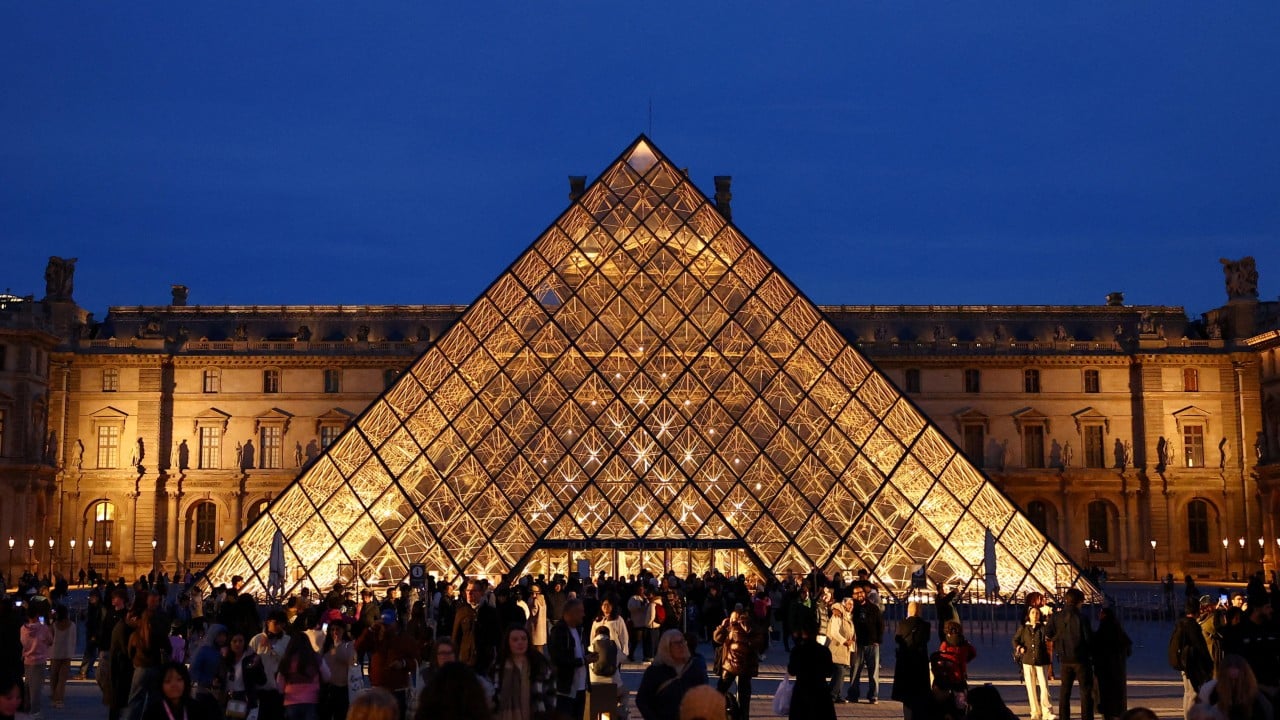 The Eastward Gaze of Western Culture’s Behemoths