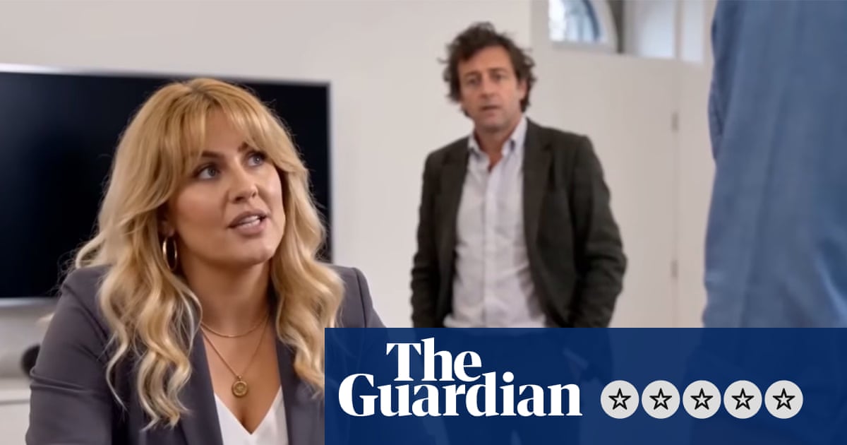 The 'end of humanity' via sitcom: A regional lens on AI's cultural impact