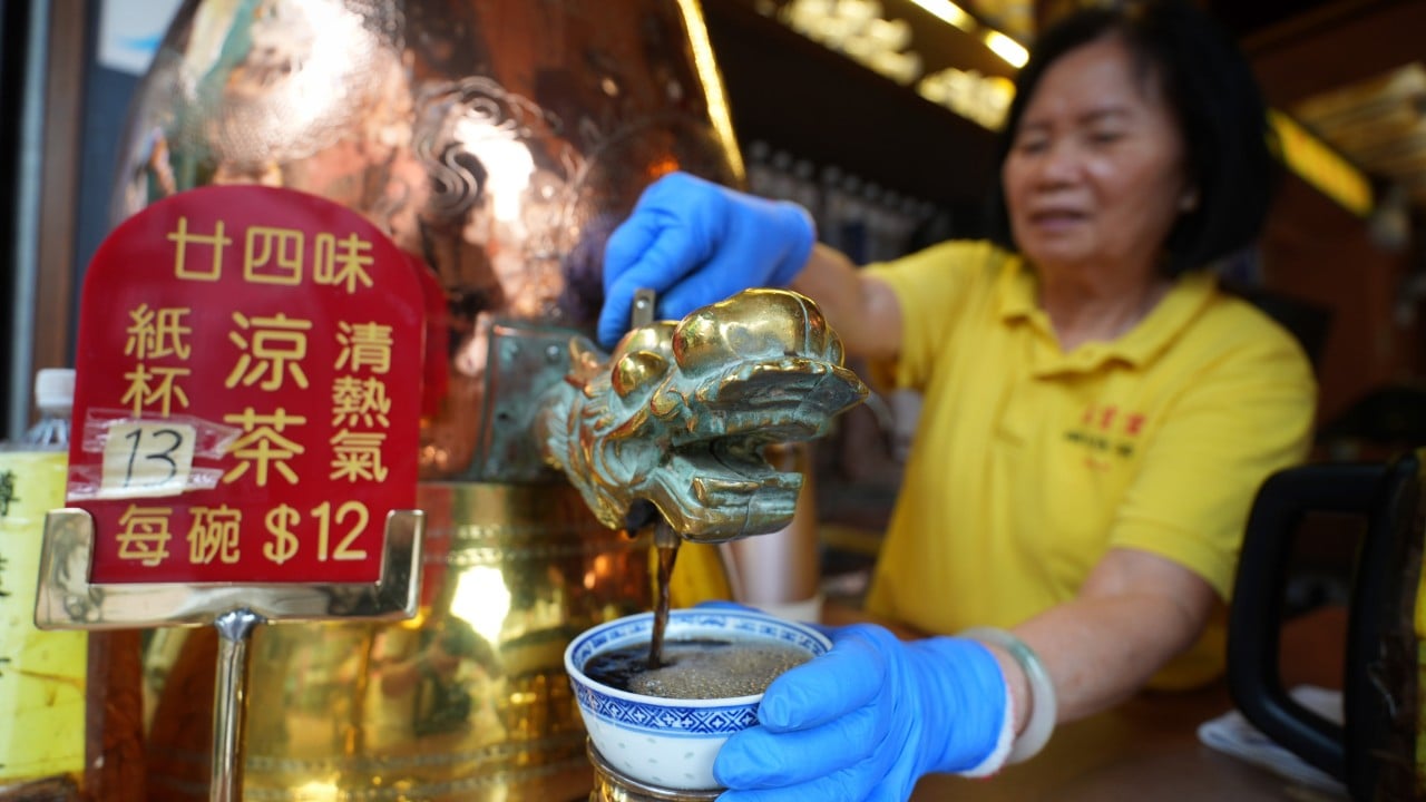 The enduring appeal of 'ancient wisdom' in modern Asia
