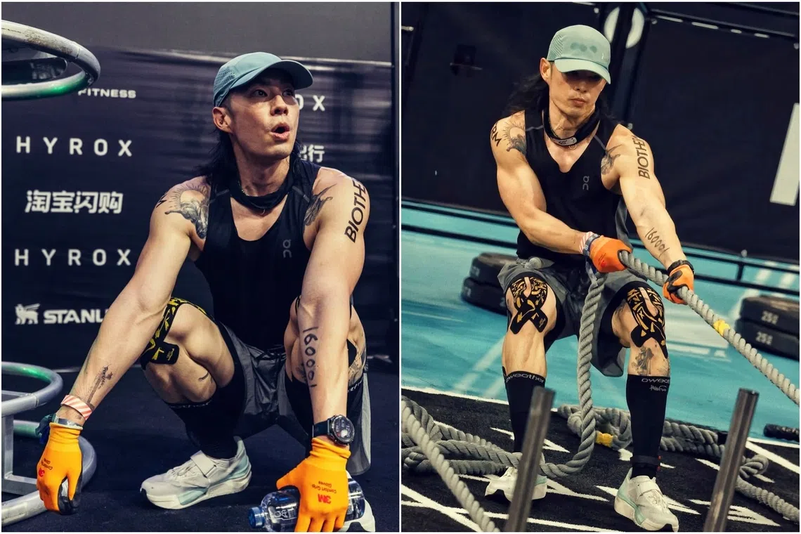 The enduring appeal of celebrity endorsement in Asia’s fitness boom
