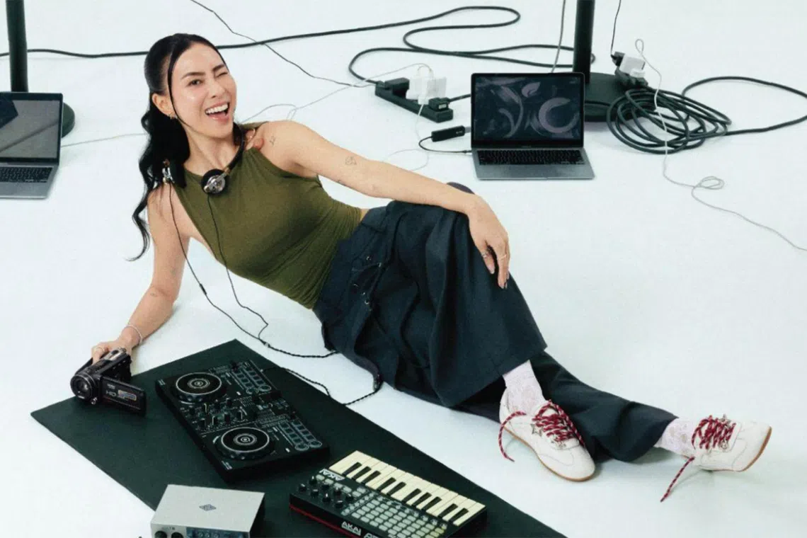The enduring appeal of celebrity endorsement in Asia's retail landscape