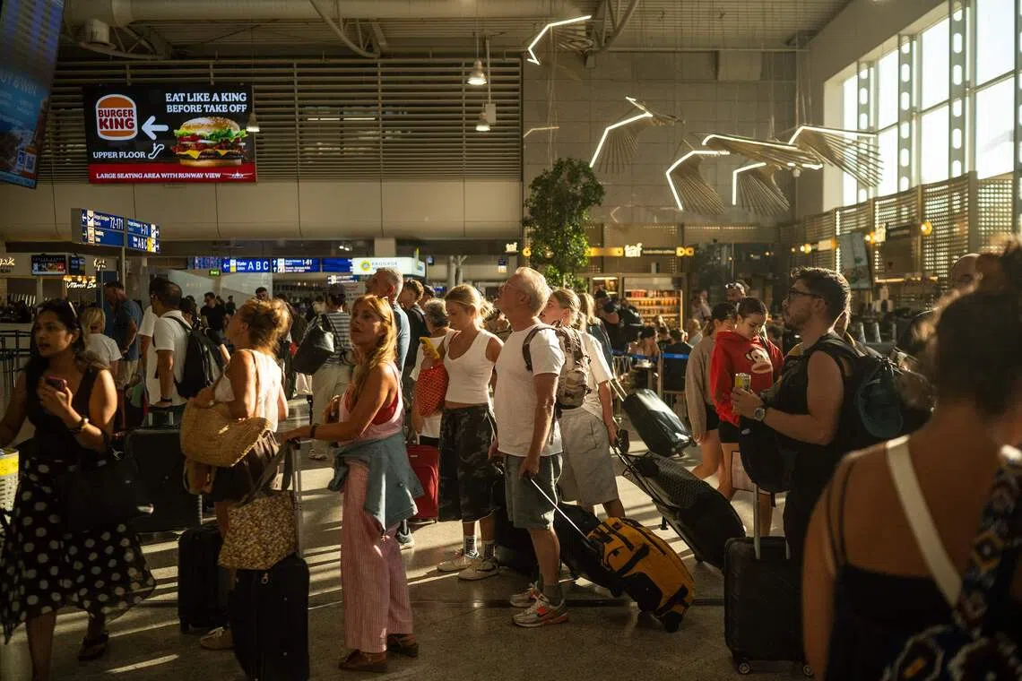 The enduring appeal of expansion, despite the cost to cities