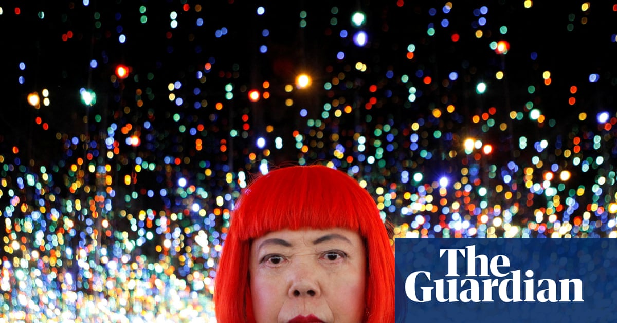The Enduring Echoes of Kusama's World in Asia-Pacific Art
