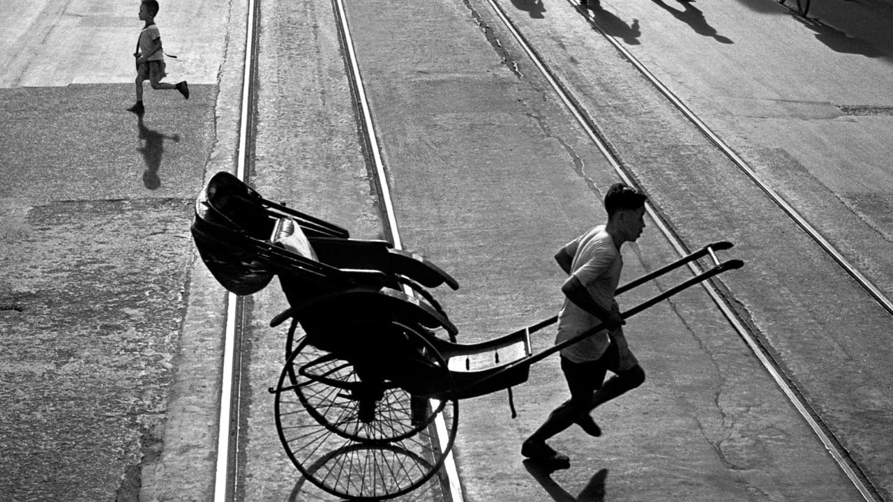 The enduring image of Asia, seen through a different lens