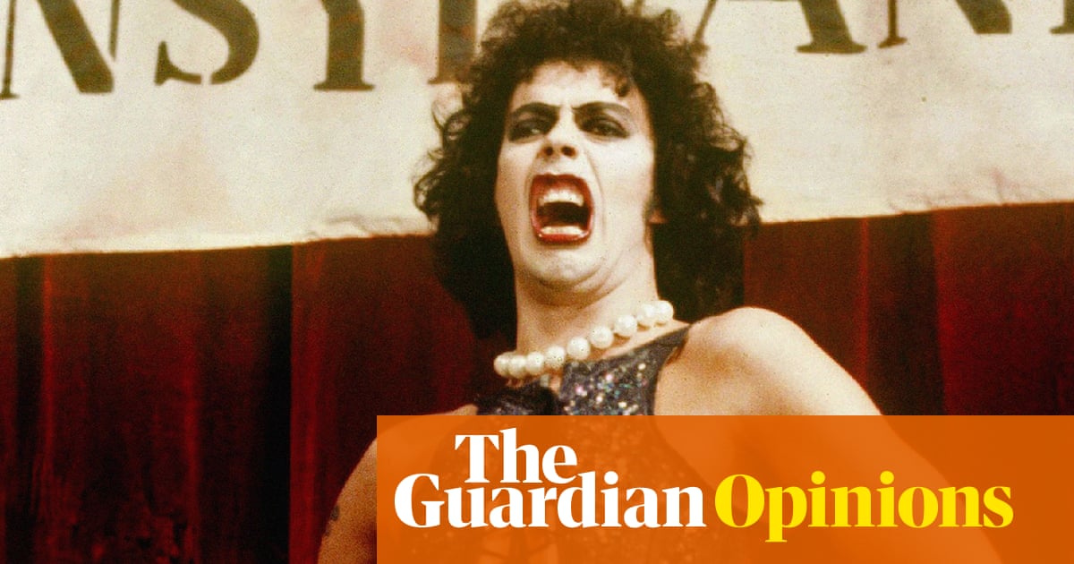 The Enduring Theatrics of Identity: Tim Curry's Legacy in Asia-Pacific