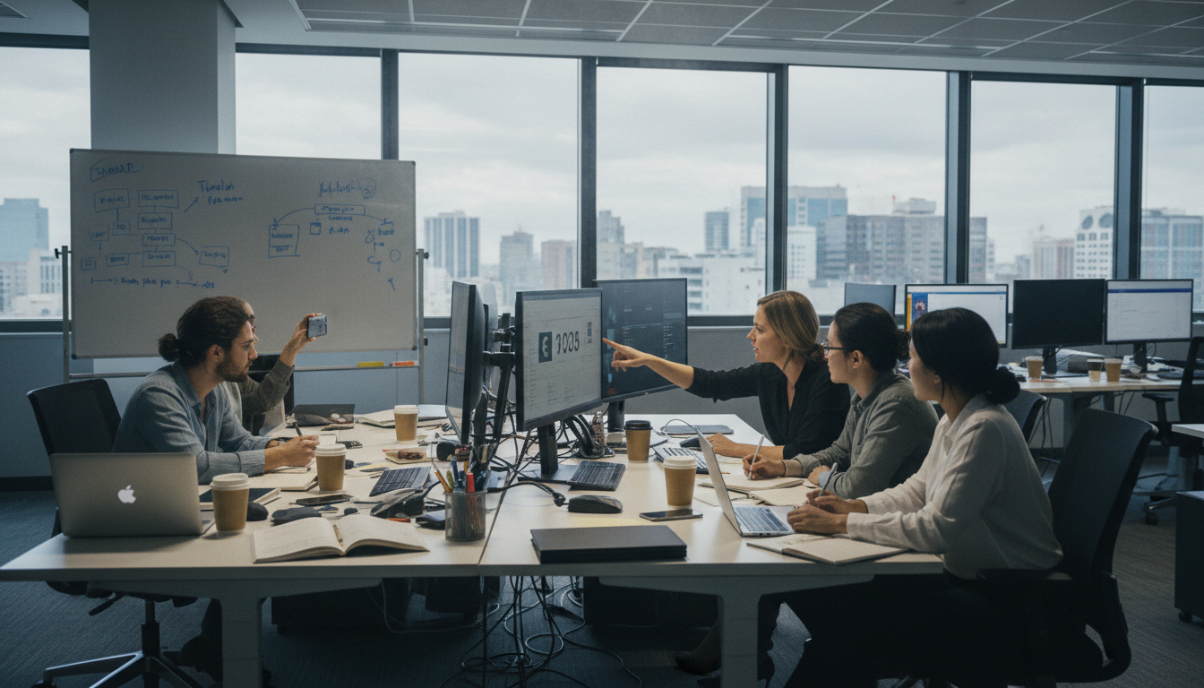 The Evolving Demands on Public Figures in a Connected World