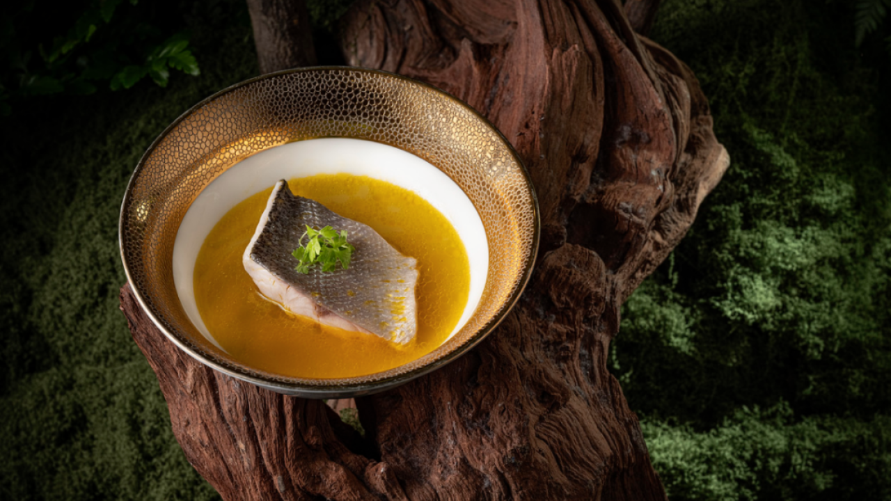 The Evolving Plate: How Fine Dining Challenges Chaoshan Culinary Traditions