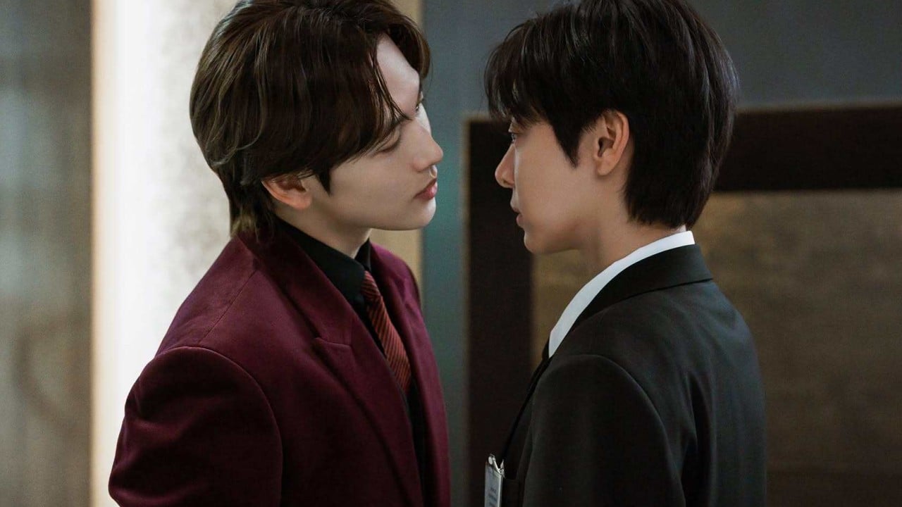 The Familiar Comfort of Korean Romcom Disguises