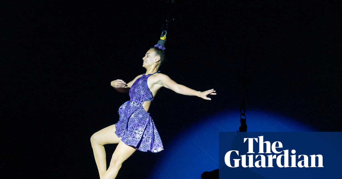 The Fiji Flying Circus: A Blueprint for Self-Reliance Beyond the Big Top