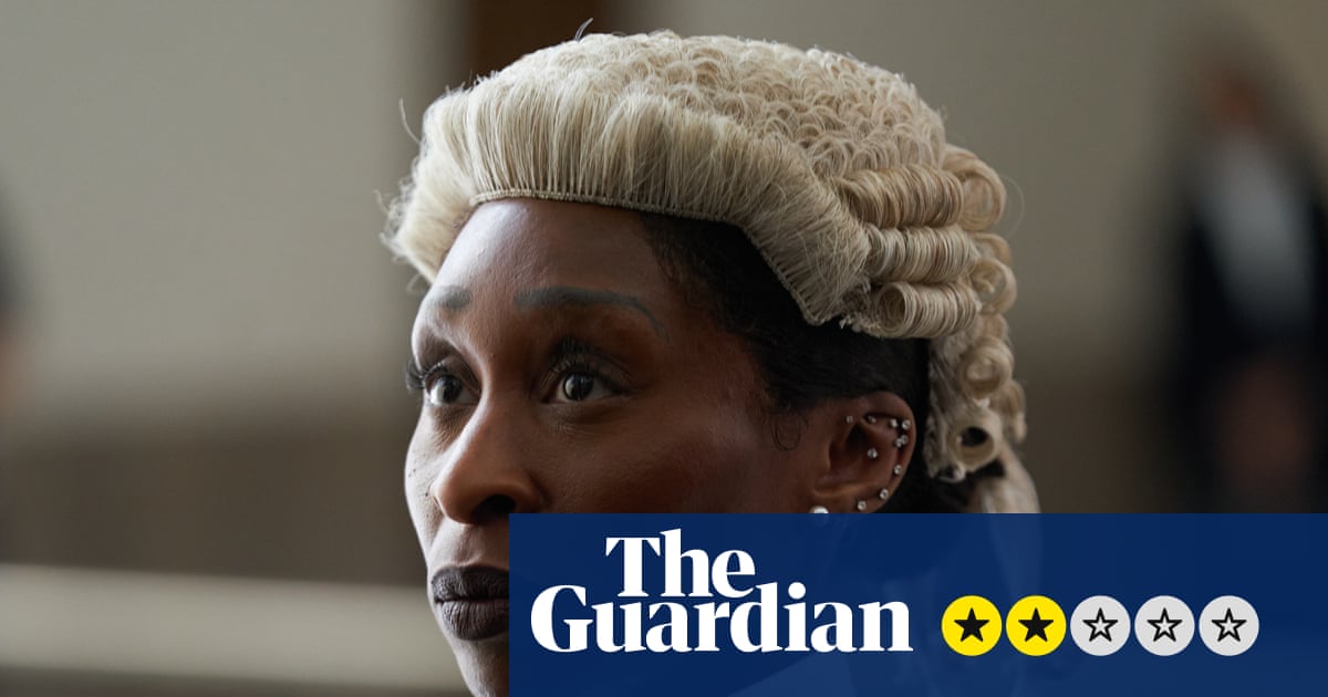 The flattening of 'Prima Facie' and the global market for narratives of justice