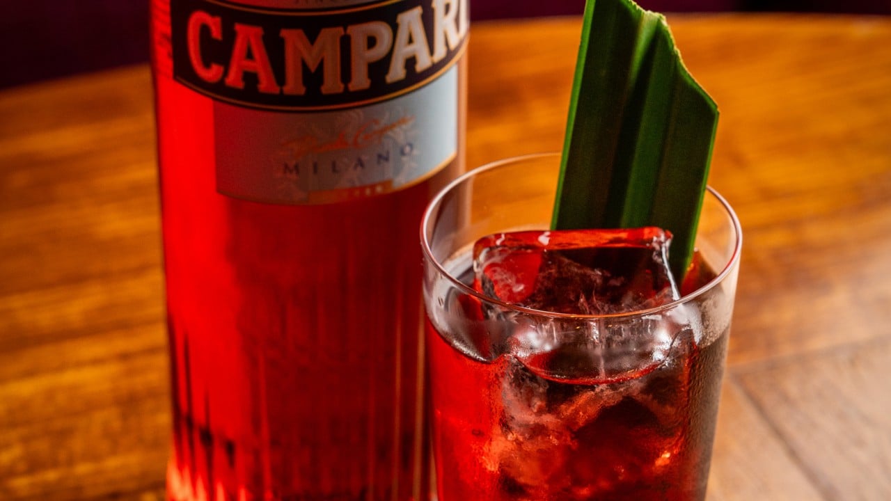 The Global Cocktail's Quiet Expansion in Asia