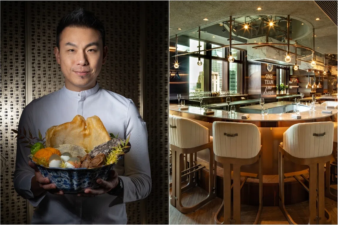 The Global Palate’s Limited View of Asian Cuisine