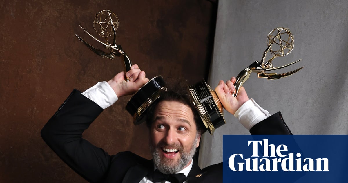 The Global Stage and Local Narratives: Matthew Rhys's Emmy Feat in Asia-Pacific Context