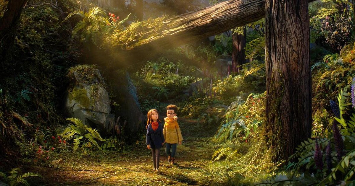 The Hundred-Million-Dollar Patience of Stop-Motion