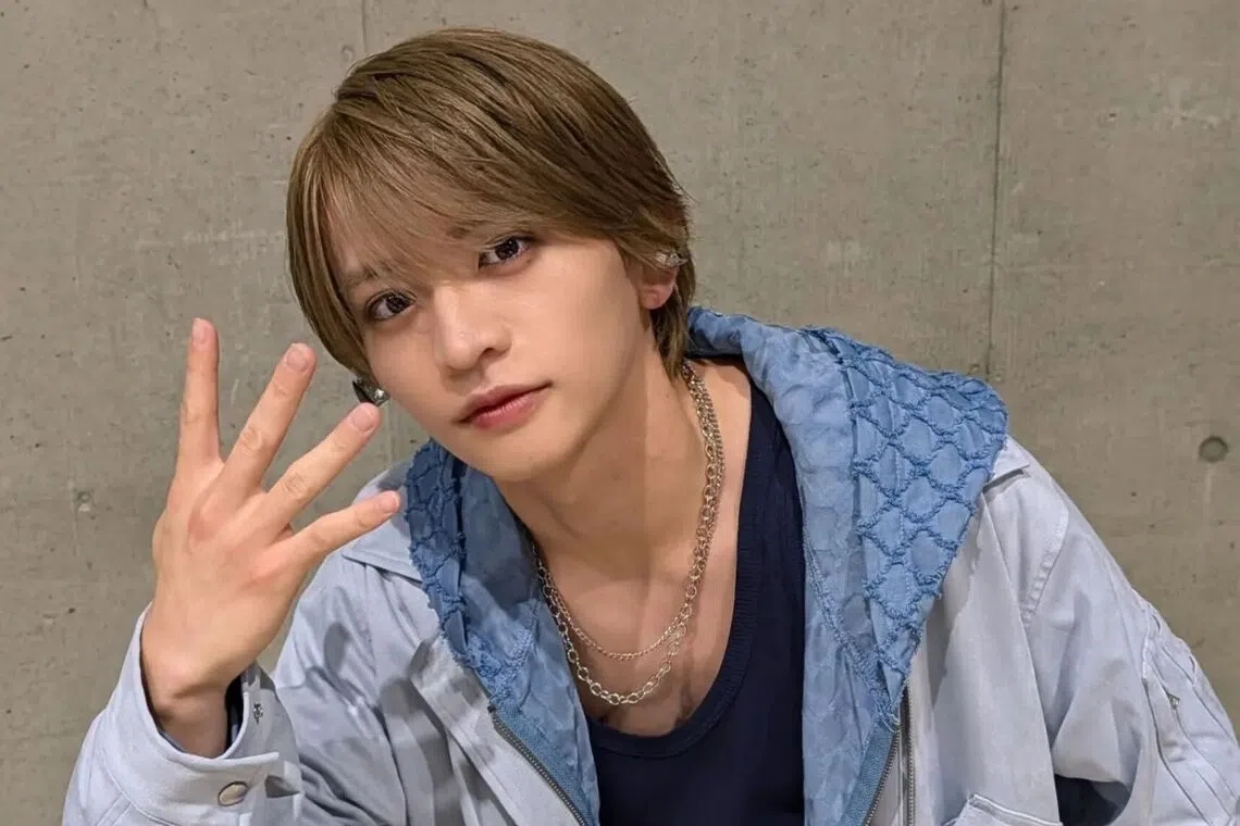 The Idol’s Fall and Asia’s Persistent Image of Celebrity