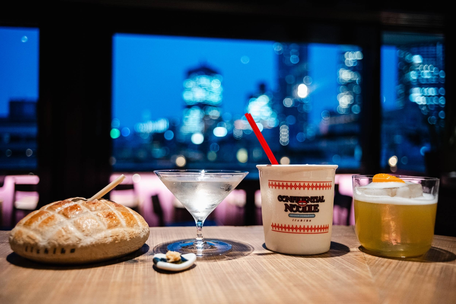 The 'konbini' cocktail: A manufactured nostalgia, not culinary innovation