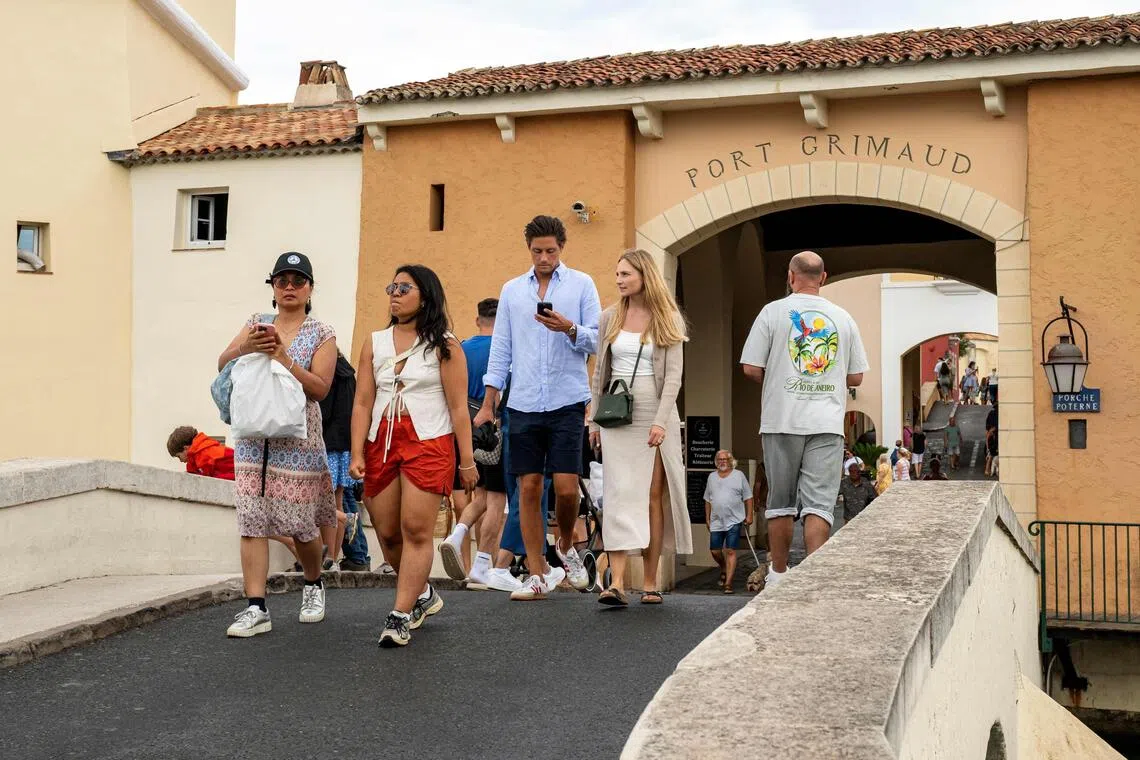 The Limits of Algorithmic Travel in Asia's Nuance