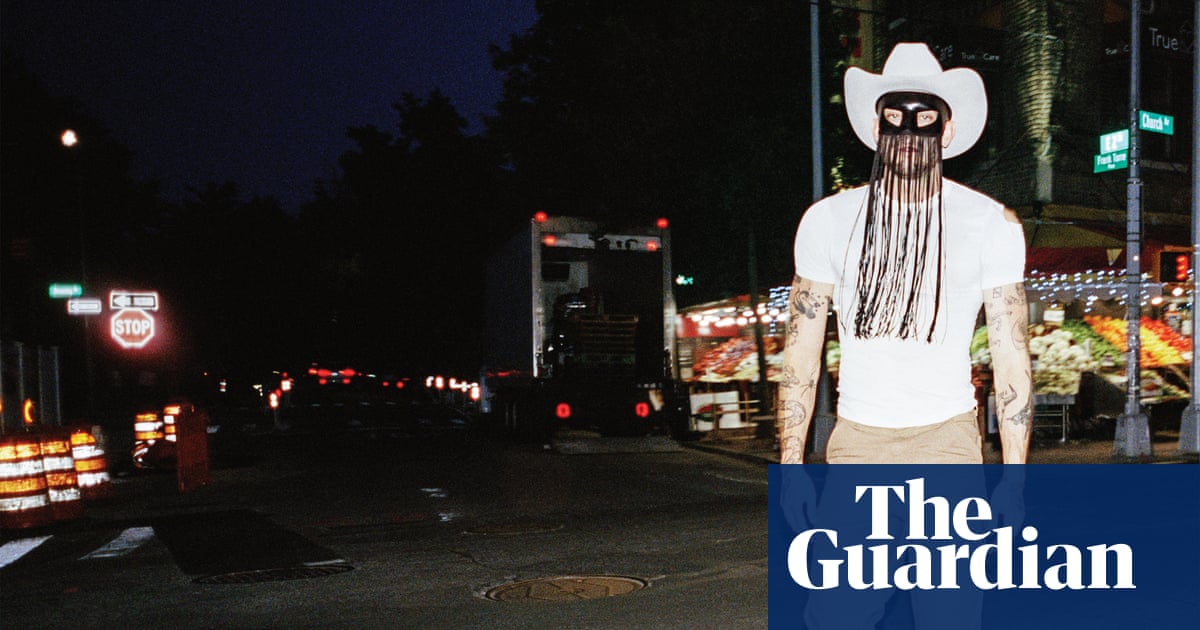The Mask and the Man: Vulnerability as Performance in Public Culture