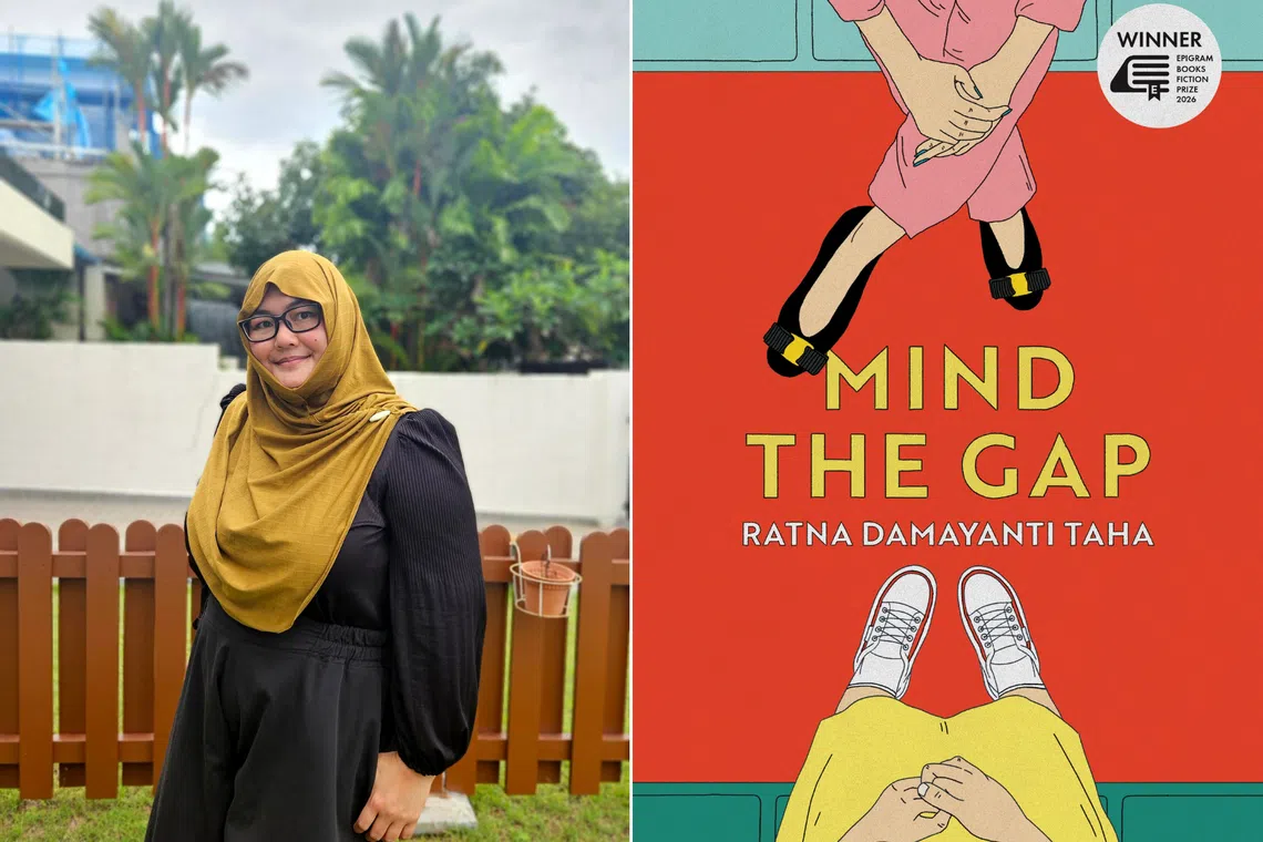 The 'Model Minority' in Singaporean Literature