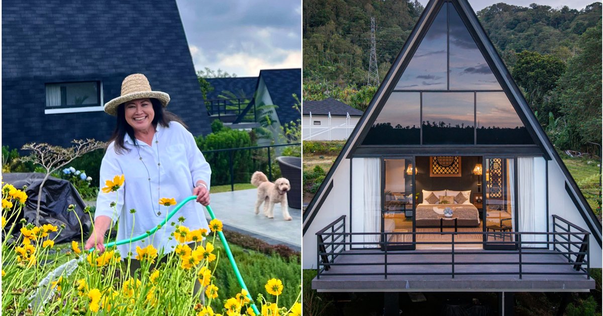 The Northern Shift in Bali Reveals the Limits of Regional Escape