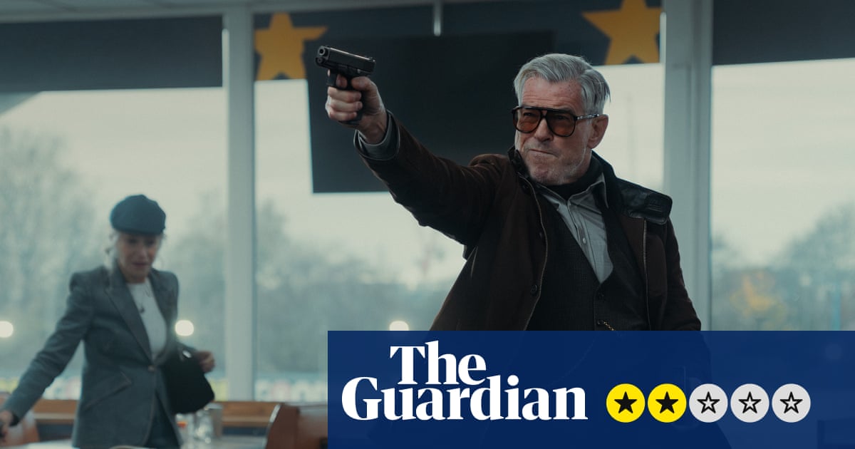 The persistence of a certain type of production, and its implications for Asia-Pacific content