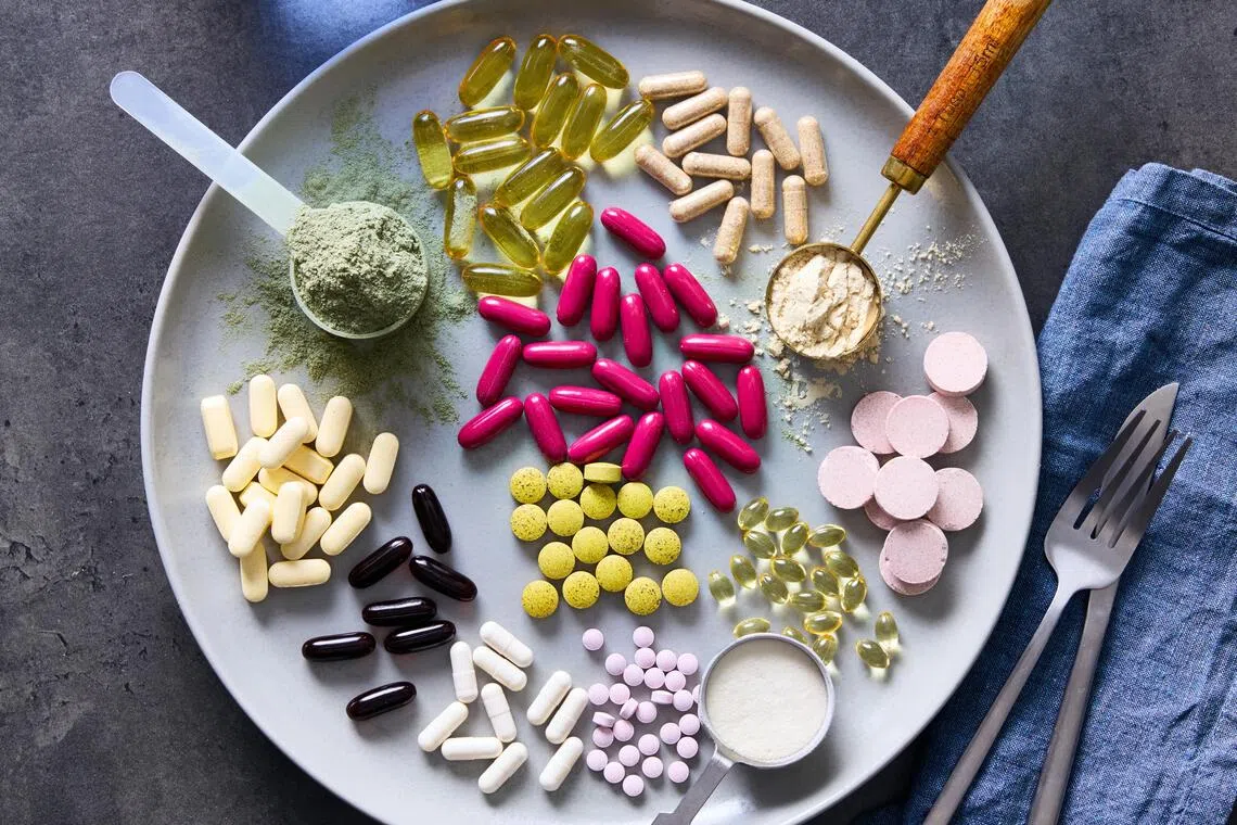 The protein paradox: More is not always better for Asia