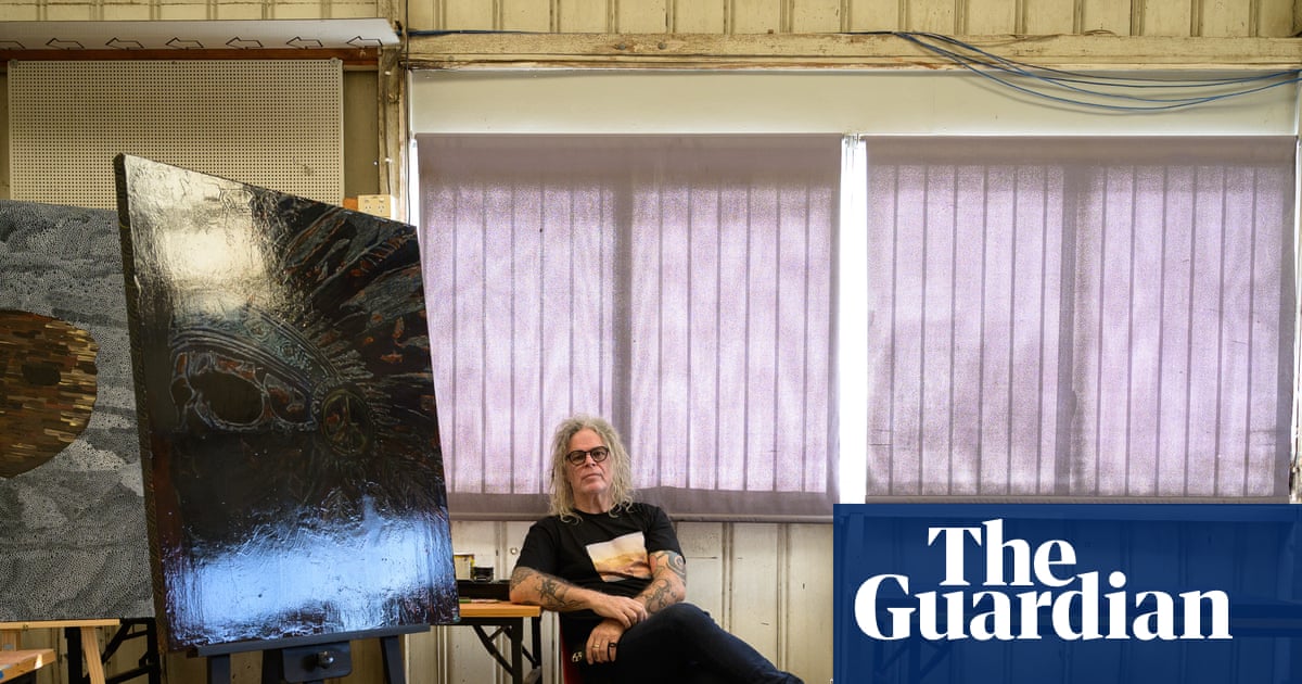 The Return of Resistance: Artists Re-engage with AI, Redefining Contest