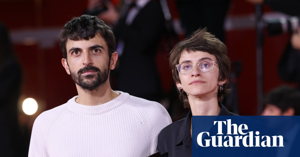 The Screen as State Frontier: Israel's Cinematic Censure and Asia's Artistic Freedom