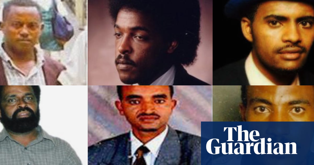 The Silent Page: When Voices Fade from Public Life