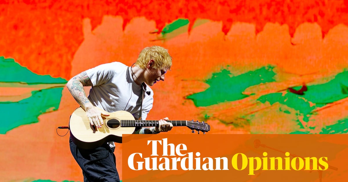 The Silent Stage: When Cultural Figures Speak Through Absence