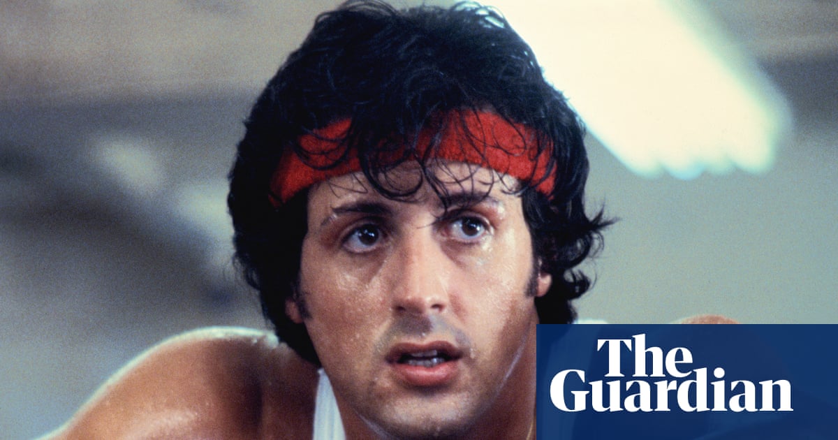 The Silent Temple Behind Sylvester Stallone's Stone Steps