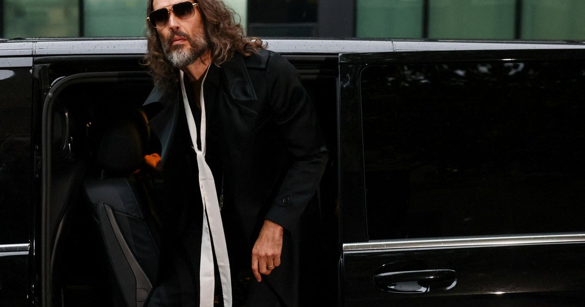 The Southwark Courtroom and the Delayed Reckoning of Broadcast Celebrity