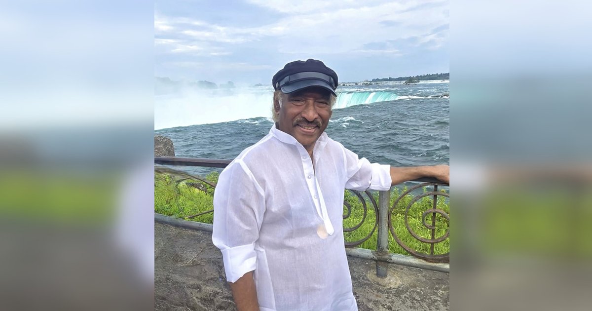 The Street Rhythm That Redefined Tamil Cinema