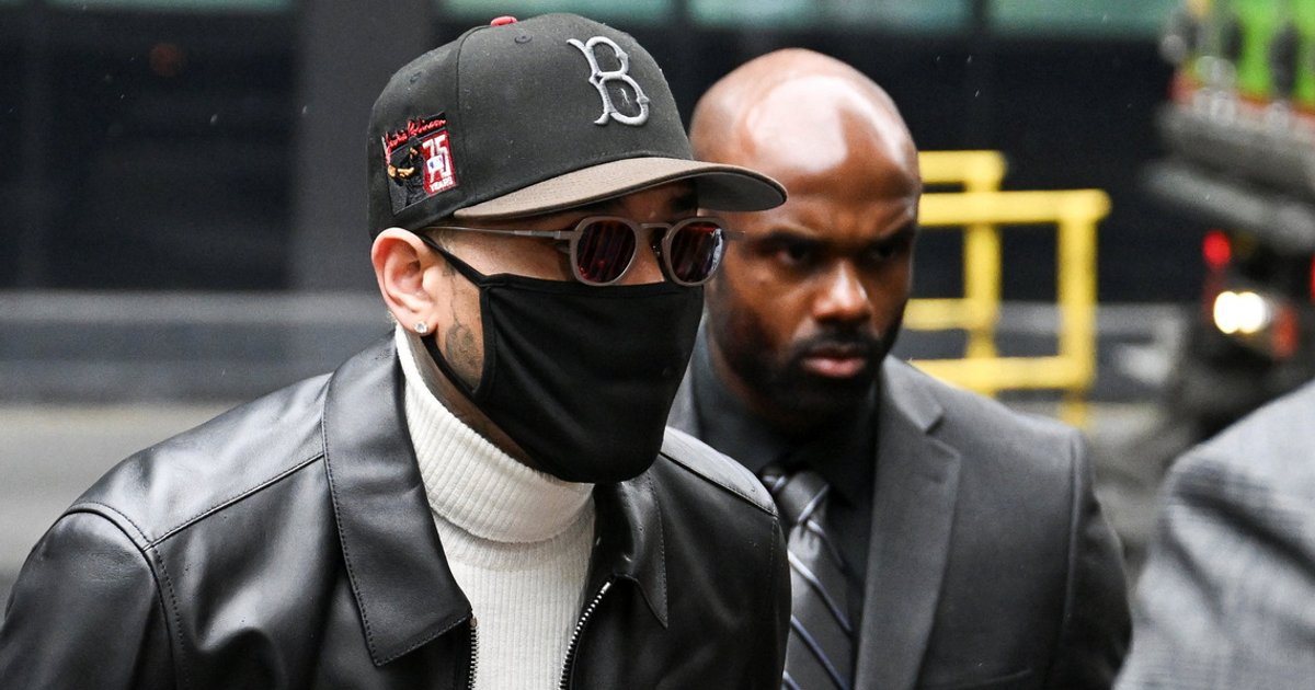 The Suspended Sentence and the Persistent Economy of Celebrity Impunity
