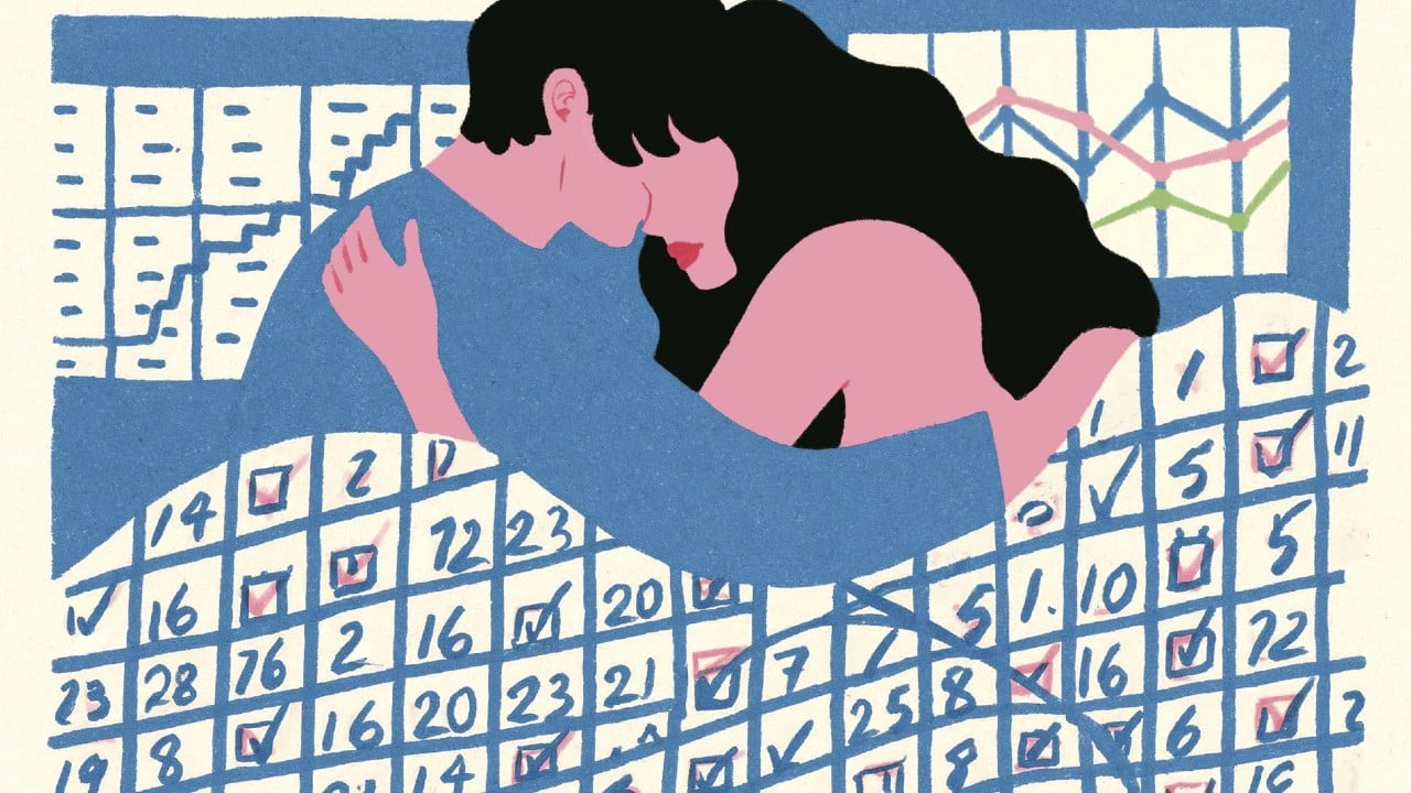 The 'Sweet Spot' in Relationships: A Symptom, Not a Solution