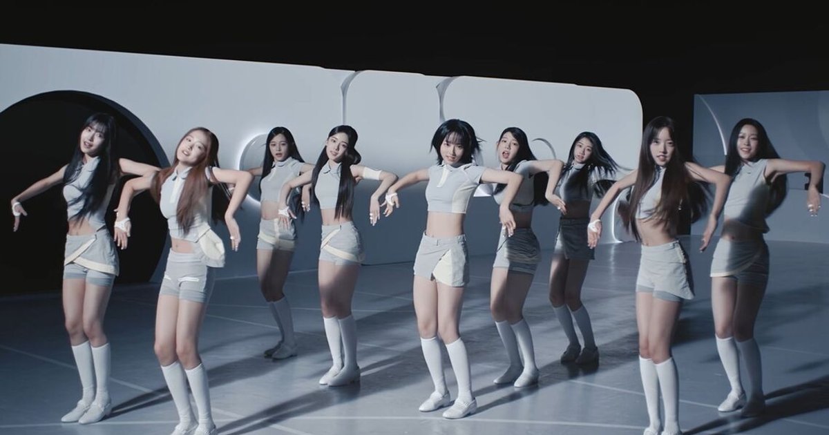 The Twenty-Nine Hour Illusion on Seoul's Streaming Charts