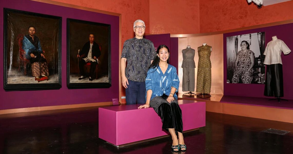 The Utility of Belonging in Southeast Asia’s Heritage Galleries