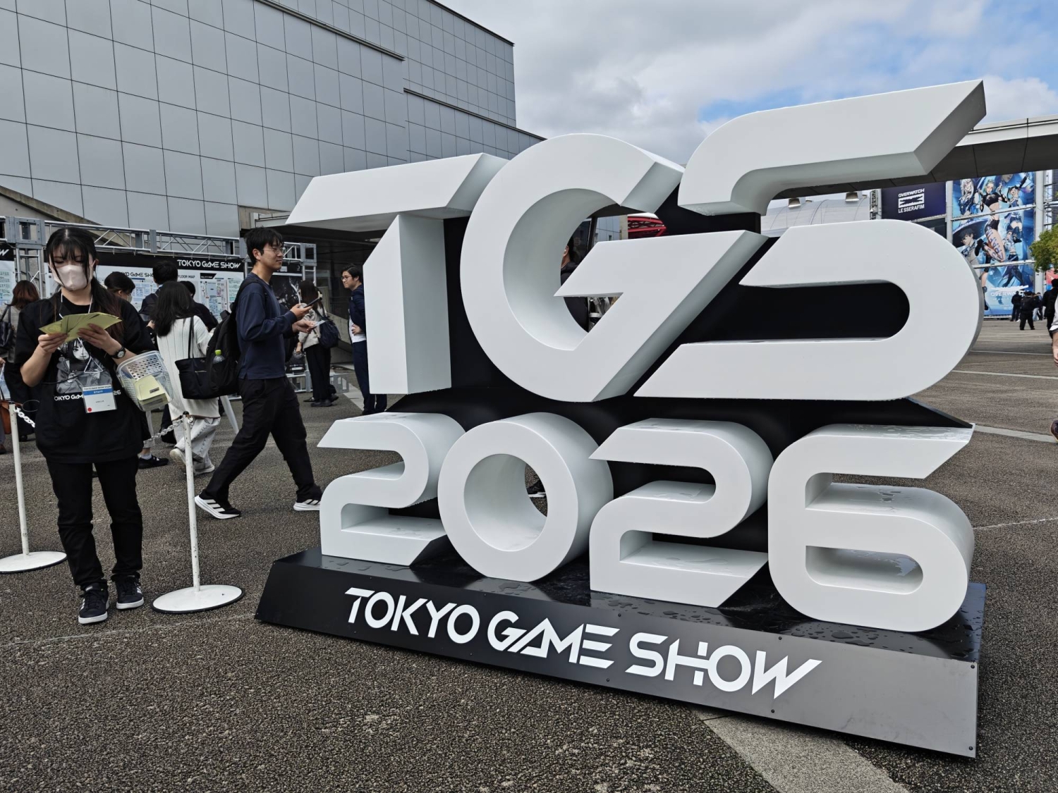 Tokyo Game Show's enduring relevance masks deeper strains for Japan's tech ambitions