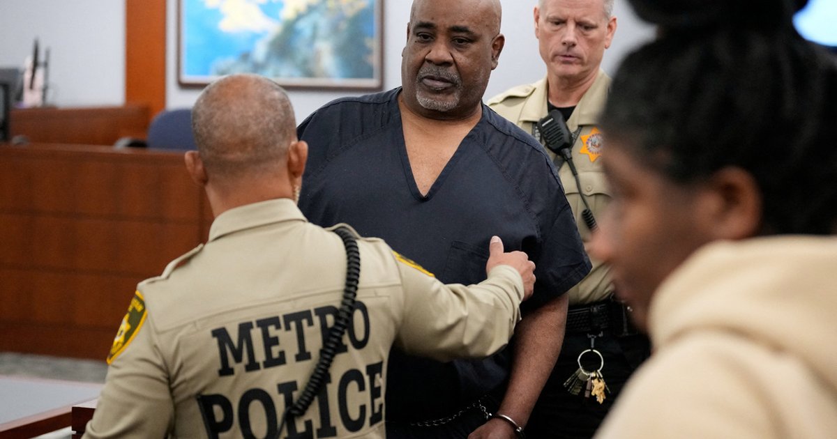 Tupac Shakur's Long Shadow Extends Beyond US Courtroom