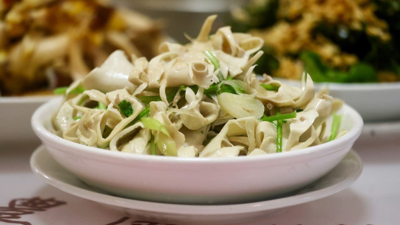 What Survives Behind the Dining Table in Tsim Sha Tsui