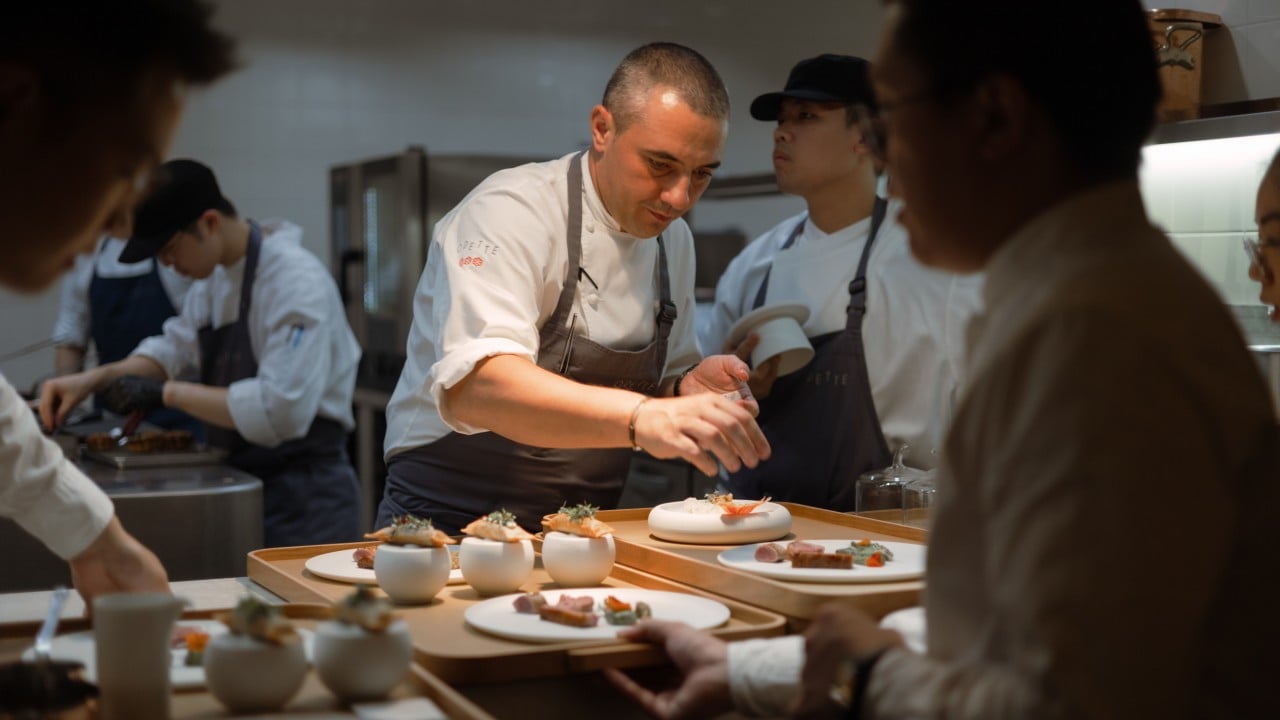 When culinary boundaries blur: Bangkok's World Gourmet Festival and the question of preservation