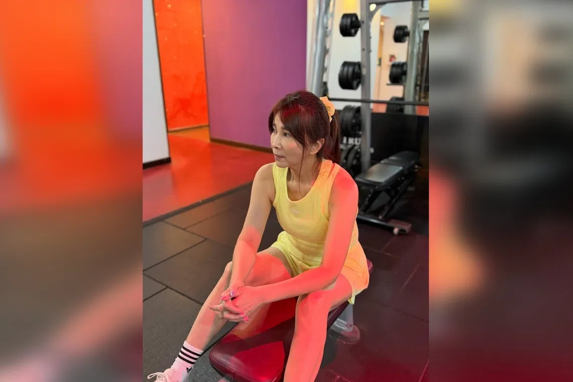 When the Familiar Fails: True Fitness and the Shifting Landscape of Asia's Urban Wellness